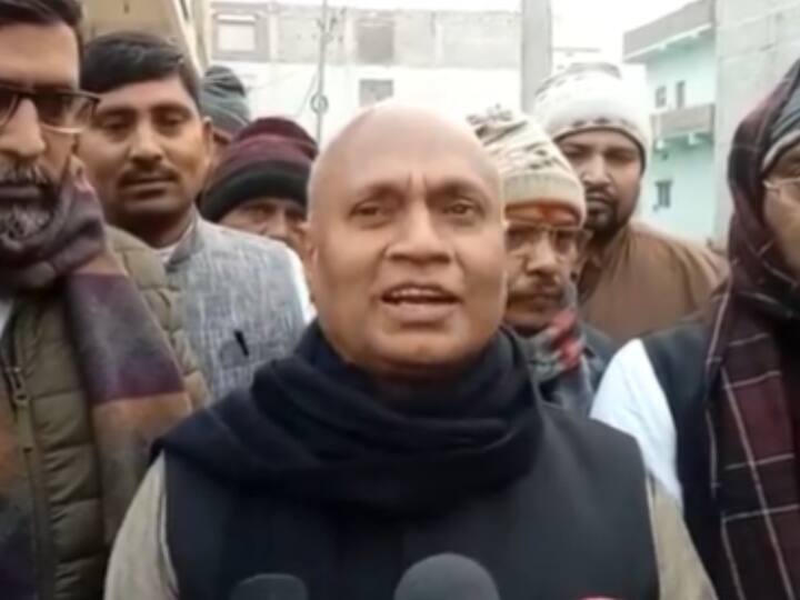 Nitish Kumar Declines INDI Alliance Coordinator Post RCP Singh Claims Bihar CM Mental and Physical Health Not OK Lok Sabha Election 2024: 'नीतीश बाबू की मानसिक और शारीरिक स्थिति ठीक नहीं...' INDIA का संयोजक न बनने पर RCP सिंह का वार