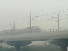 हरियाणा के 17 जिलों में ऑरेंज अलर्ट, पंजाब में वैरी डेंस फॉग की चेतावनी, जानें कहां कितना है तापमान