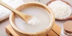 Rice Water Benefits: વાળ અને સ્કિન માટે વરદાન છે રાઇસ વોટર આ રીતે કરો અપ્લાય, જાણો ફાયદા