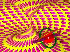 Optical Illusion: अगर आपका दिमाग भी है मनी हाइस्ट के प्रोफेसर जितना तेज, तो इस तस्वीर में छुपा हुआ छाता ढूंढ कर बताइए