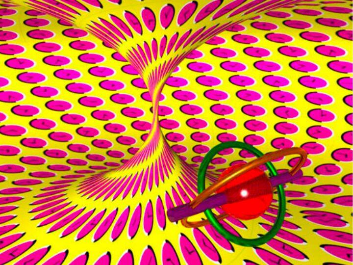 सोशल मीडिया पर आपको अक्सर ही ऐसी तस्वीरें देखने को मिल जाती हैं. जिन्हें देखकर आपका दिमाग चकरा जाता है. पहली बार देखने पर यह तस्वीरें नॉर्मल लगती हैं. लेकिन जब आप थोड़ा और निगाह कर के उसे देखते हैं. तब समझ आता है तस्वीर कुछ और ही कह रही है.