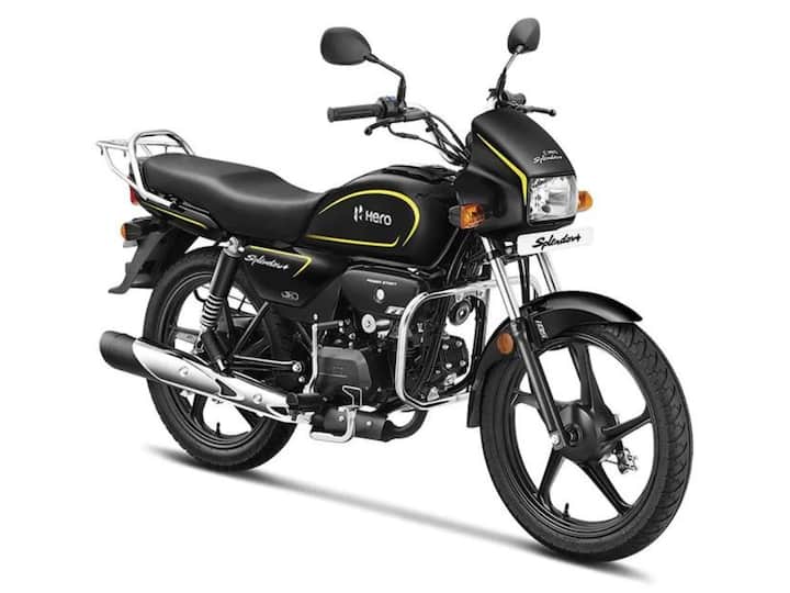 ஹீரோ மோட்டோ கார்ப் நிறுவனம் டிசம்பர் 2023ல் 3 லட்சத்து 77 ஆயிரத்து 842 யூனிட்களை விற்பனை செய்துள்ளது