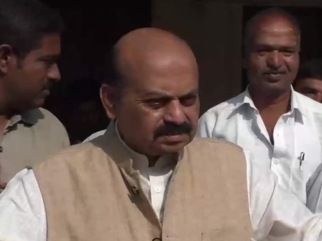 'Attempts Being Made To Hush Up Haveri Incident': Bommai Slams Govt, Demands Statement From CM Siddaramaiah 'Attempts Being Made To Hush Up Haveri Incident': Bommai Slams Govt, Demands Statement From CM Siddaramaiah