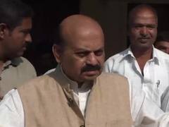 'Attempts Being Made To Hush Up Haveri Incident': Bommai Slams Govt, Demands Statement From CM Siddaramaiah