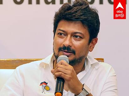 Udhayanidhi on Captain miller - ”ஒடுக்கப்பட்ட மக்களின் குரல்...” தனுஷை பாராட்டிய உதயநிதி