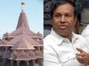Ram Mandir Ayodhya: ஆன்மீக விழா அல்ல; இது அரசியல் விழா- அயோத்தி ராமர் கோயில் கும்பாபிஷேகத்தை விமர்சித்த டி.ஆர்.பாலு!