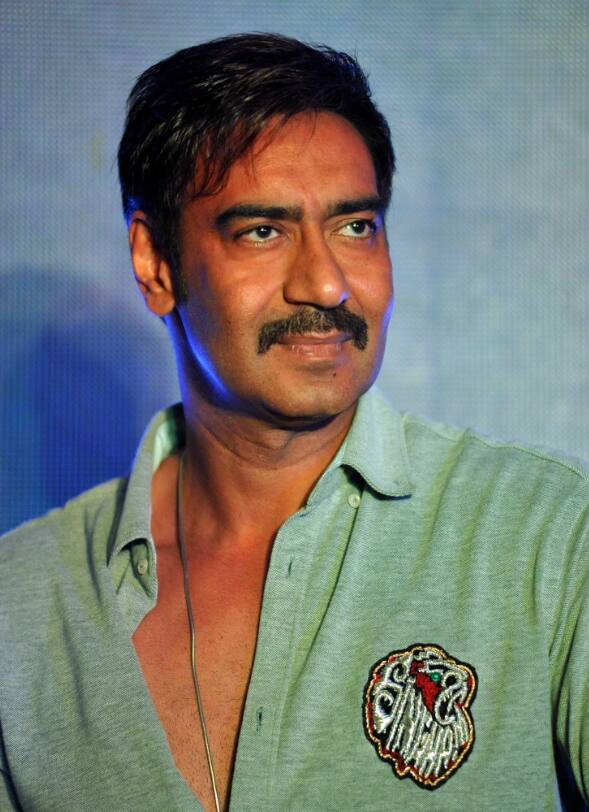 बता दें कि, 8 मार्च के दिन ही अजय देवगन की सुपरनेचुरल फिल्म भी रिलीज होने के लिए तैयार है.