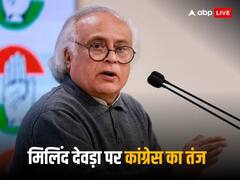 'पीएम नरेंद्र मोदी ने तय की थी मिलिंद देवड़ा के पार्टी छोड़ने की टाइमिंग’, इस्तीफे के बाद कांग्रेस ने यूं साधा निशाना