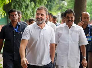 Rahul gandhi: ਮਣੀਪੁਰ ਦੇ ਥੌਬਲ ਤੋਂ ਰਾਹੁਲ ਗਾਂਧੀ ਦੀ ਭਾਰਤ ਜੋੜੋ ਨਿਆਏ ਯਾਤਰਾ ਹੋਈ ਸ਼ੁਰੂ