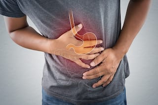 Health Tips : पोटाच्या 'या' किरकोळ समस्यांना हलक्यात घेऊ नका; किडनी खराब होण्याची ही आहेत सुरुवातीची लक्षणं