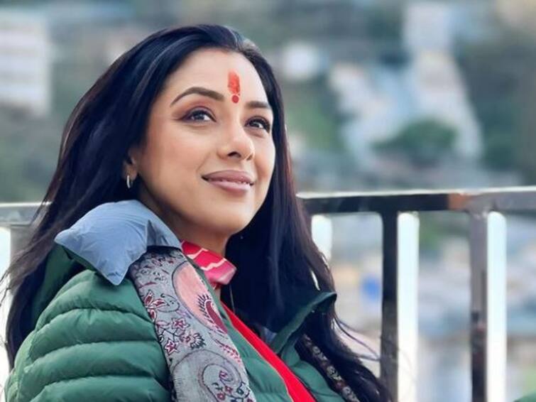 Rupali Ganguly Is Disappointed For All The Hate On Social Media For Other 'Anupamaa' Characters Rupali Ganguly Is Disappointed For All The Hate On Social Media For Other 'Anupamaa' Characters