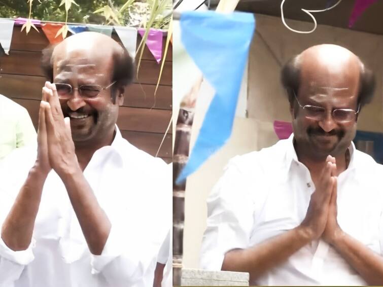 pongal wishes 2024 actors rajinikanth kamalhaasan convey pongal wishes to fans Pongal Wishes 2024: ஒழுக்கம், நேர்மை, மகிழ்ச்சியான வாழ்க்கை.. ரஜினிகாந்தின் வித்தியாசமான பொங்கல் வாழ்த்து!