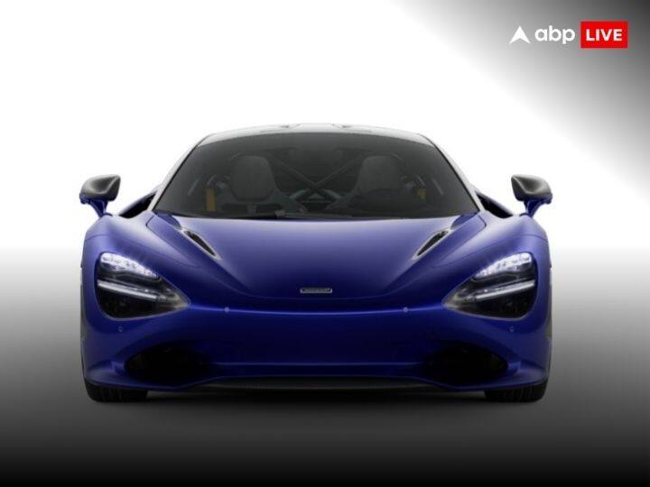 लग्जरी कार मेकर कंपनी मैकलारेन ने देश में 750S को लॉन्च किया है. 720S के सक्सेसर 750S की कीमत 5.91 करोड़ रुपये की एक्स-शोरूम है. यह सीबीयू रूट के जरिए फुली इंपोर्टेड मॉडल के रूप में आएगी, मैकलारेन 750S दो डेरिवेटिव- कूप और स्पाइडर (हार्डटॉप) में उपलब्ध है.