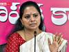 MLC Kavitha: ఢిల్లీ లిక్కర్ స్కామ్‌లో ఎమ్మెల్సీ కవితకు మరోసారి ఈడీ నోటీసులు