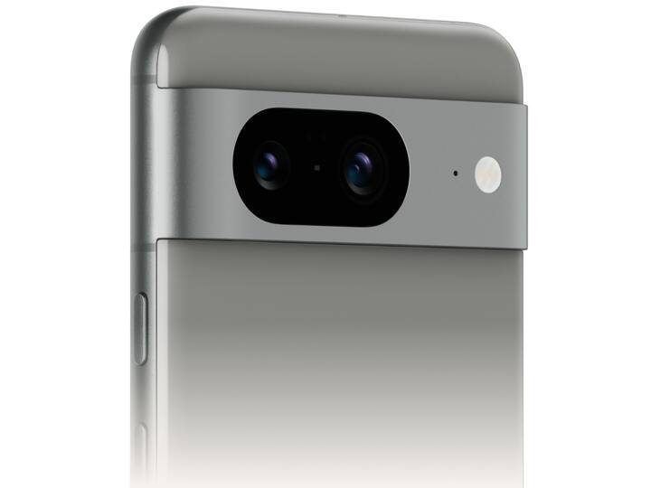 Google Pixel 8 (Price: Rs 75,999) — The Vivo X100 Pro offers a compelling photography experience, but compared to the Pixel 8, it falls short in camera capabilities. While the Pixel 8 may not boast impressive camera specs, Google's computational photography expertise ensures consistently detailed and high-quality output, making it a strong contender in the photography realm. Additionally, the Pixel 8 features Google's Tensor G3 chip, enabling smooth performance and unique smart features not found in other phones, despite having a relatively smaller display and battery.