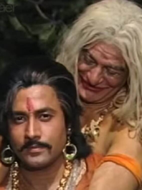 विक्रम तो विक्रमादित्‍य थे पर ये बेताल कौन था?