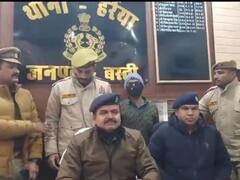 बस्ती में पूरी जमीन पर कब्जा करने के लिए भाई ने दिया खौफनाक वारदात को अंजाम, ऐसे हुआ खुलासा