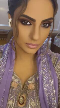 Japji Khaira: ਅਦਾਕਾਰਾ ਜਪਜੀ ਖਹਿਰਾ ਦਾ 'ਅਰਦਾਸ ਕਰਾਂ 3' ਤੋਂ ਪੱਤਾ ਕੱਟਿਆ, ਹੁਣ ਇਹ ਖੂਬਸੂਰਤ ਅਭਿਨੇਤਰੀ ਫਿਲਮ 'ਚ ਆਵੇਗੀ ਨਜ਼ਰ