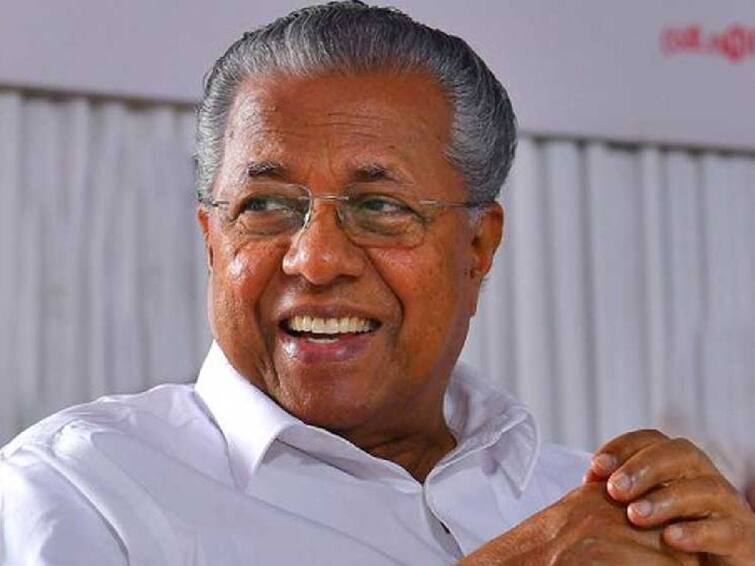 kerala chief minister extended his wishes for pongal 2024 in tamil- via x platform Pongal Wishes: 'மண்ணை பொன்னாக்க மாற்றும் அறுவடை திருநாள்’ - பொங்கல் வாழ்த்து தெரிவித்த கேரள முதலமைச்சர்..