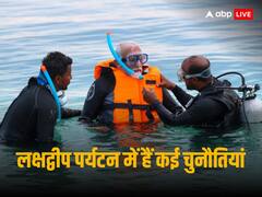 'ज्यादा टूरिस्ट आए तो संभाल नहीं पाएंगे', भारत-मालदीव विवाद के बीच लक्षद्वीप के सांसद का दावा, जानिए ऐसा क्यों कहा