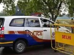 काला जठेड़ी-राजू बसौदी गैंग का मोस्ट वांटेड विक्की मुठभेड़ के बाद गिरफ्तार, दिल्ली पुलिस को...