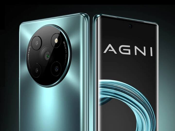 इस फोन का नाम Lava Agni 2 है. लावा एक इंडियन कंपनी है, और यह इस कंपनी का एंट्री-लेवल मिडरेंज सेगमेंट में एक प्रीमियम लुकिंग फोन है. इस फोन का डिजाइन वाकई प्रीमियम है. इसमें कर्व्ड डिस्प्ले, ग्लास बैक, MediaTek Dimensity 7050 चिपसेट, 67W फास्ट चार्जिंग, और Android 14 समेत कई खास स्पेसिफिकेशन्स दिए गए हैं. इस फोन को सेल में डिस्काउंट के साथ 18,999 रुपये में खरीदा जा सकता है.
