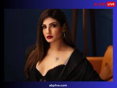 रवीना टंडन ने बताया 'कुछ-कुछ होता है' रिजेक्ट करने पर कैसा था करण जौहर का रिएक्शन, बोलीं- 'वो आज भी मुझसे...'