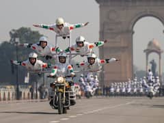 Delhi: गणतंत्र दिवस परेड रिहर्सल को लेकर ट्रैफिक एडवाइजरी जारी, घर से निकलने से पहले जानें