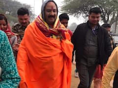 कुबेरेश्वर धाम में 7 मार्च से होगा रुद्राक्ष महोत्सव, भक्तों के पहुंचने के लिए बनेगी 2.63 करोड़ की लागत से सड़क