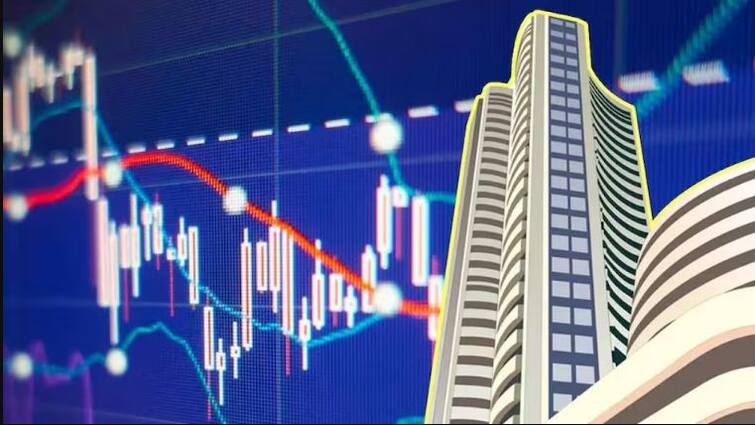 Historic high in stock market, Sensex crosses 73,000 for the first time, Nifty above 22 thousand Stock Market Opening: ਇਤਿਹਾਸਕ ਉੱਚਾਈ 'ਤੇ ਸ਼ੇਅਰ ਬਾਜ਼ਾਰ, ਪਹਿਲੀ ਵਾਰ 73,000 ਦੇ ਪਾਰ ਸੈਂਸੈਕਸ