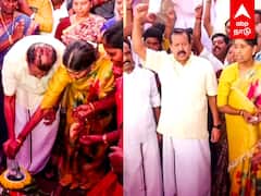 PONMUDI PONGAL CELEBRATION - ’’பொங்கலோ பொங்கல்…தளபதி வாழ்க! உதயா வாழ்க!’’ பொங்கல் விழாவில் பொன்முடி