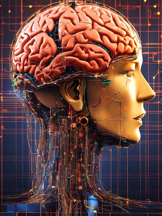 दुनिया का सबसे छोटा दिमाग कैसे बनाया गया