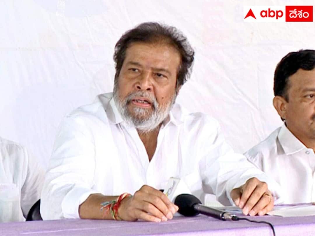 hackers hacked minister damodar raja narsimha face book page Minsiter Facebook page Hack: మంత్రి దామోదర రాజనర్సింహ ఫేస్ బుక్ పేజ్ హ్యాక్ - మెసేజ్ లకు రిప్లై ఇవ్వొద్దని విజ్ఞప్తి