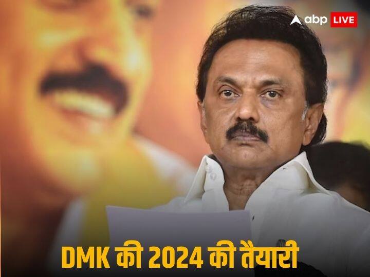 Tamil Nadu CM MK Stalin People Have Option To Elect Secular Govt in 2024 Lok Sabha Election क्या केंद्र में है हिंदुत्ववादी सरकार? बीजेपी पर स्टालिन ने तंज कसते हुए कहा- 2024 में बेहतर मौका