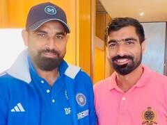 अब छोटे की बारी, मोहम्मद शमी के भाई की तूफानी गेंदबाजी; रणजी मैच में बरपा दिया कहर