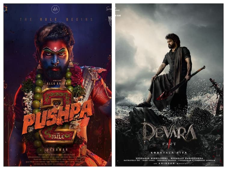 Devara, Pushpa 2, Salaar To Stream On Netflix Post Theatrical Release Devara, Pushpa 2, Salaar To Stream On Netflix Post Theatrical Release