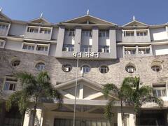 उत्तराखंड के जंगलों में क्यों लग रही ठंड में आग, वन विभाग करेगा शोध