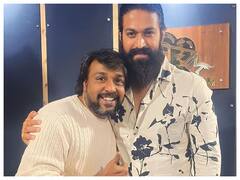 KGF 2 Lyricist Shabbir Ahmed To Release Two Bhajans Ahead Of Ram Temple Inauguration