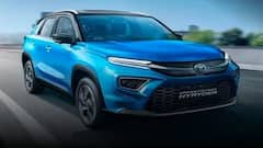 Cars with Cruise Control: ક્રૂઝ કંન્ટ્રોલથી લેસ છે આ SUV કારો, લોંગ ડ્રાઇવ માટે છે આ ખાસ સેફ્ટી ફીચર