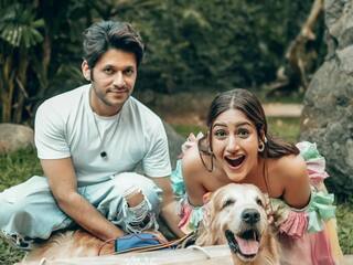 TV Actor Surbhi Chandna Announces Wedding With Boyfriend Karan Sharma