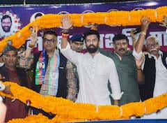 'इंडिया' गठबंधन को लेकर चिराग पासवान का बड़ा दावा, कहा- 'चुनाव आते आते कई दल...'