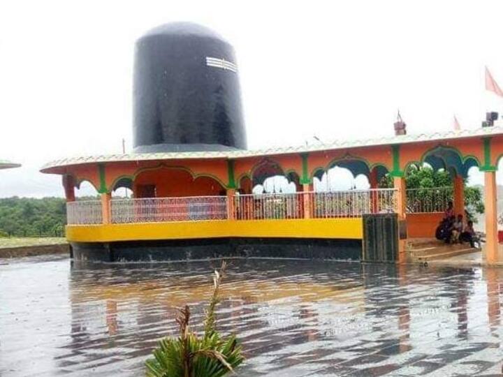 Ayodhya Ram Mandir Inauguration Lord Ram Exile in Chitrakote Waterfall Bastar Ann Ram Mandir Inauguration: बस्तर के इस वाटरफॉल में वनवास के दौरान श्रीराम ने बिताया था समय, स्थापित किया था शिवलिंग