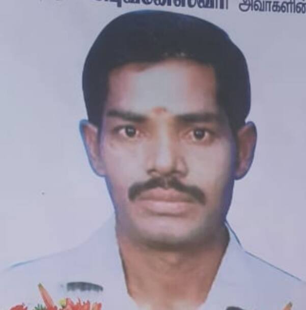 Crime: 15 ரூபாய் கடனுக்காக  ஒருவர் அடித்துக் கொலை; ஆம்பூர் அருகே பயங்கரம்