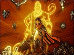 ‘హనుమాన్’ కలెక్షన్స్ - ‘కేజీఎఫ్ చాప్టర్ 1’, ‘కాంతార’ రికార్డులు బ్రేక్!