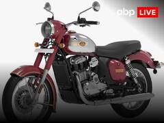 भारत में लॉन्च हुई Jawa 350 बाइक, रॉयल एनफील्ड क्लासिक 350 से करेगी 2-2 हाथ!