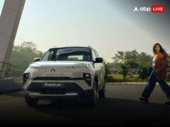 टाटा पंच ईवी की पावरट्रेन की डिटेल्स आई सामने, मिलेगी 400 किलोमीटर तक की रेंज