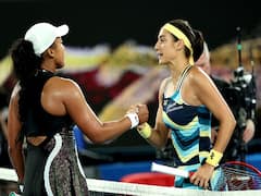 Australian Open 2024: Naomi Osaka, Two Times Champion, Bows Out After First Round Defeat To Caroline Garcia