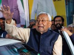 बिहार की सियासत, पीछे का दरवाजा, दही चूड़ा, 10 मिनट...नीतीश कुमार के मन में क्या है?