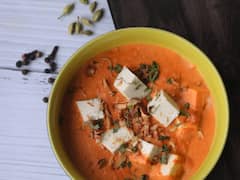 Paneer Peas: சப்பாத்திக்கு பெஸ்ட் காம்போ! பனீர் பட்டாணி கிரேவி செய்முறை இதோ!