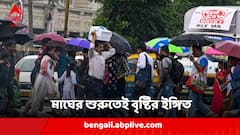 সংক্রান্তিতে জাঁকিয়ে ঠান্ডা, মাঘের শুরুতেই বৃষ্টির পূর্বাভাস, কবে কোথায়?